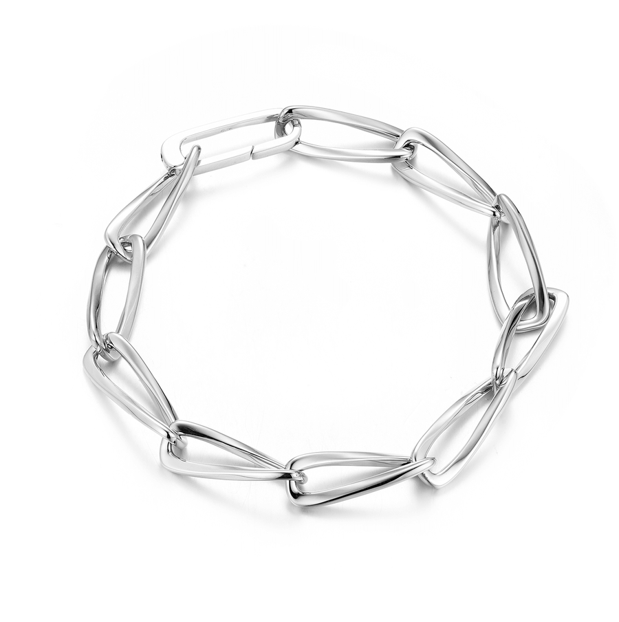 Bracelet Éclat d'Argent