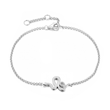 Éclat d'Argent Bracelet