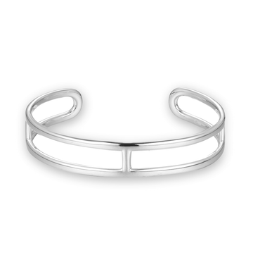 Éclat d'Argent Bracelet