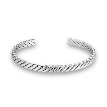 Éclat d'Argent Bracelet