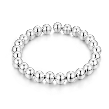 Éclat d'Argent Bracelet