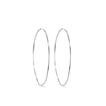 Éclat d'Argent Earrings