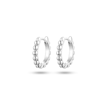 Éclat d'Argent Earrings