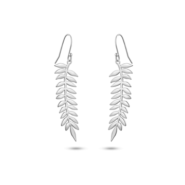 Éclat d'Argent Earrings