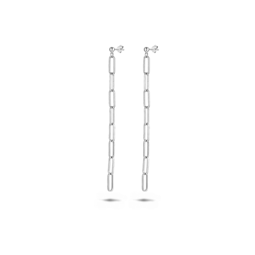 Éclat d'Argent Earrings