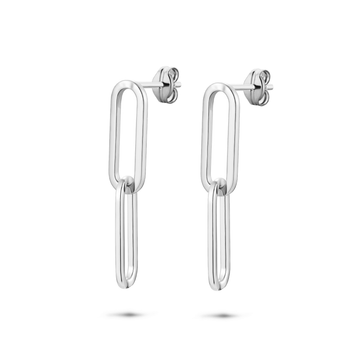 Éclat d'Argent Earrings