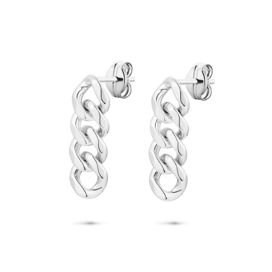 Éclat d'Argent Earrings