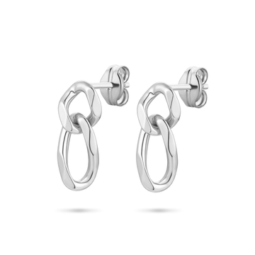 Éclat d'Argent Earrings