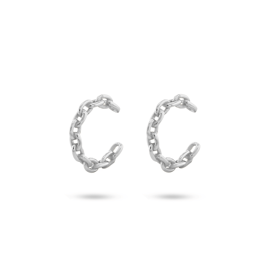 Éclat d'Argent Earrings