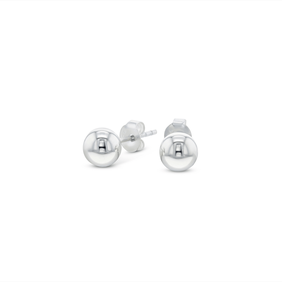 Éclat d'Argent Earrings