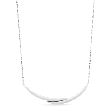 Collier Éclat d'Argent