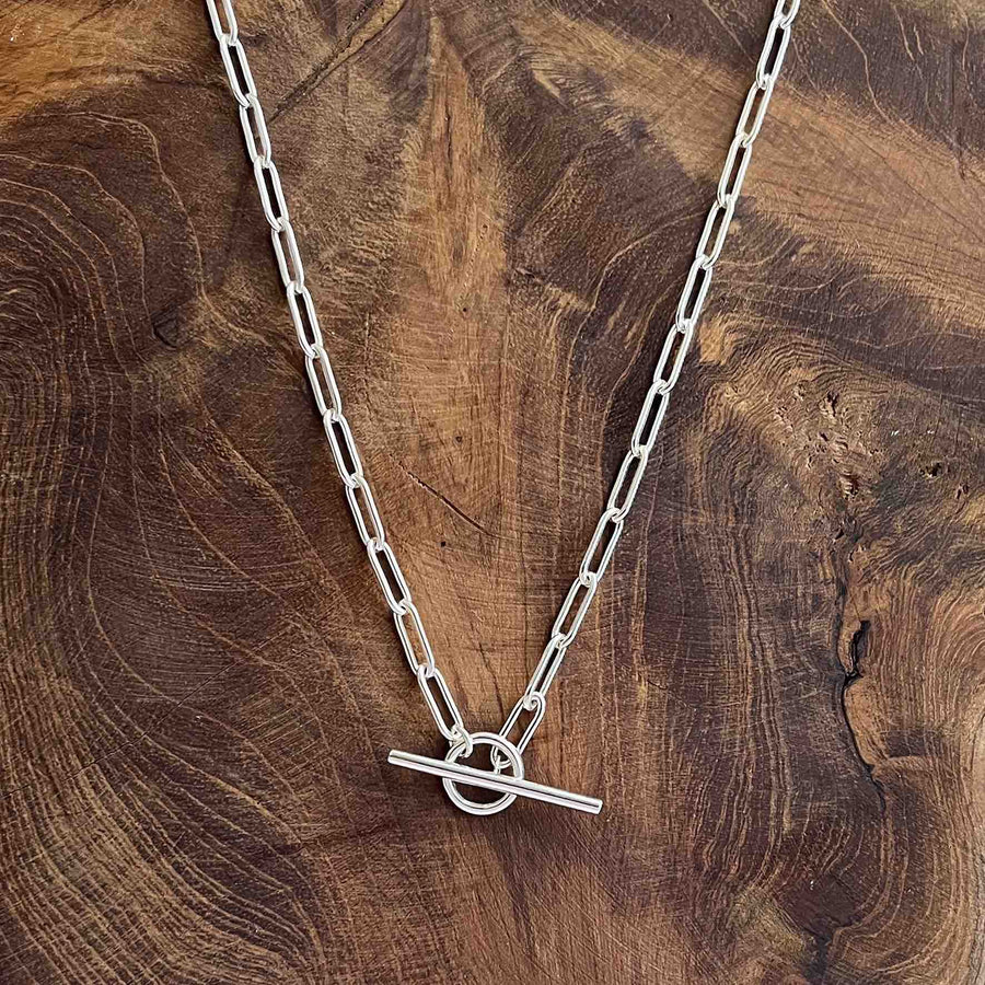 Collier Éclat d'Argent