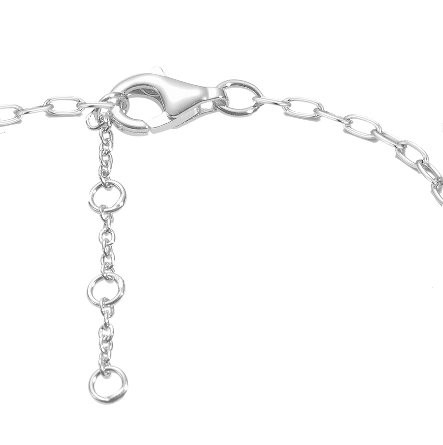 Collier Éclat d'Argent