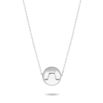 Collier Éclat d'Argent