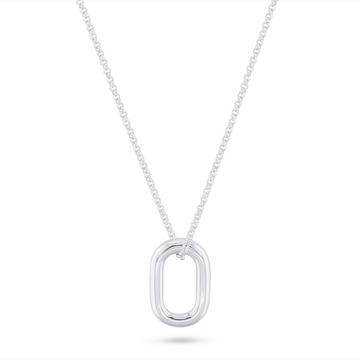 Collier Éclat d'Argent