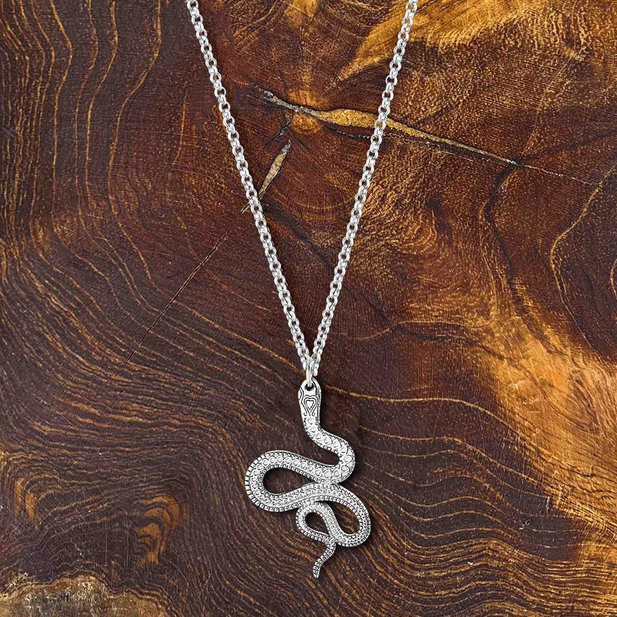 Collier Éclat d'Argent