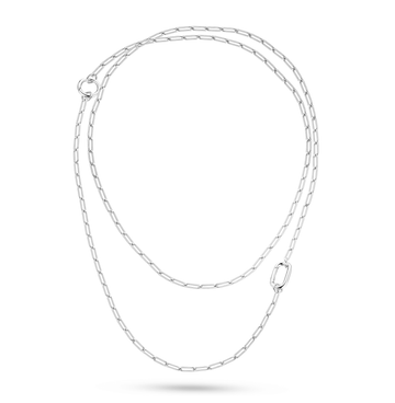 Éclat d'Argent Necklace