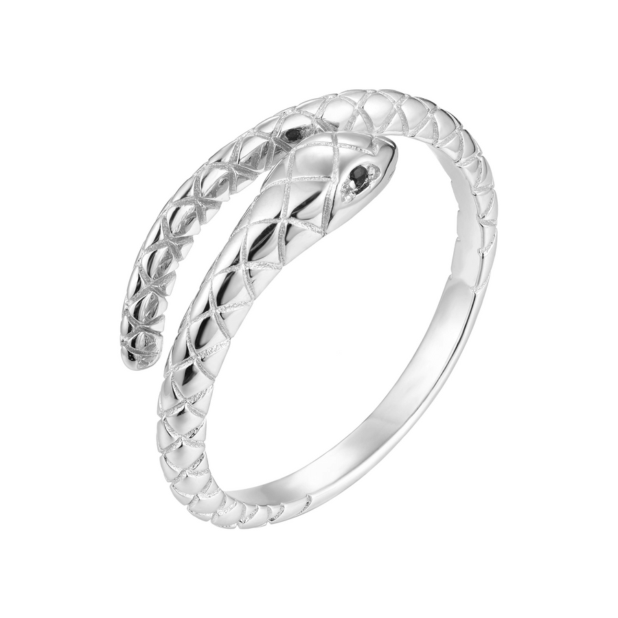 Éclat d'Argent Ring