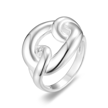 Éclat d'Argent Ring