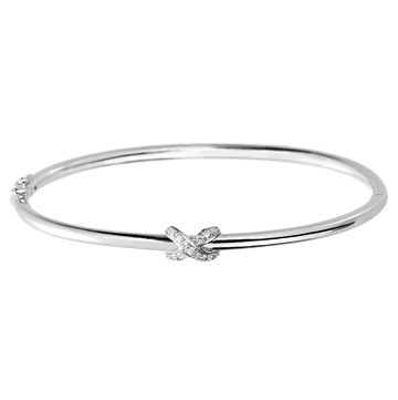 Éclat d'Argent Bracelet