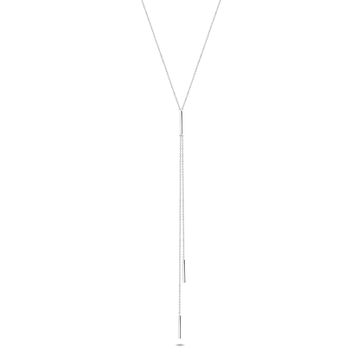 Collier Éclat d'Argent