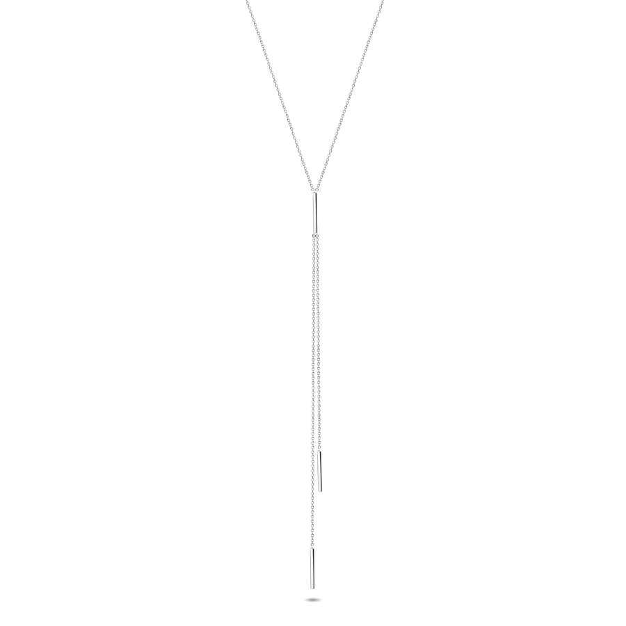 Collier Éclat d'Argent